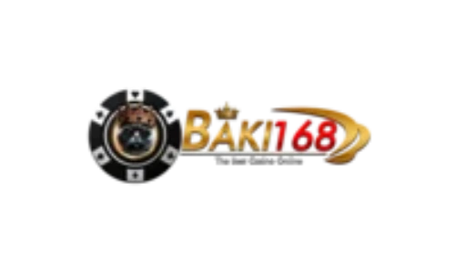 BAKI168 ทางเข้าเล่น สมัคร สล็อต คาสิโน แทงบอล ครบเว็บเดียว